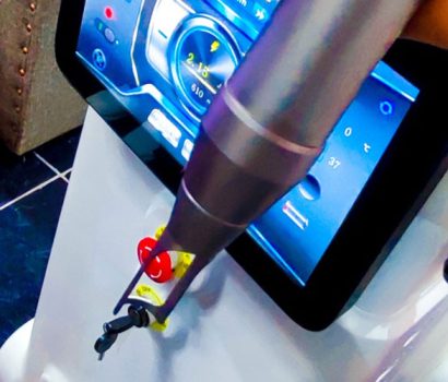 Microkneedling-Machine