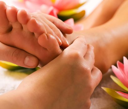 Reflexology