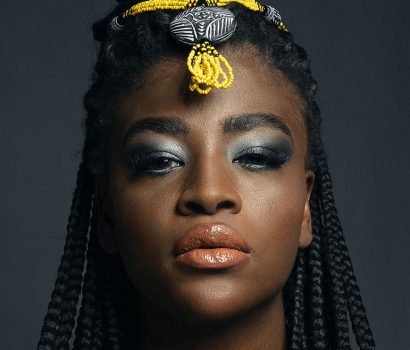 makeup